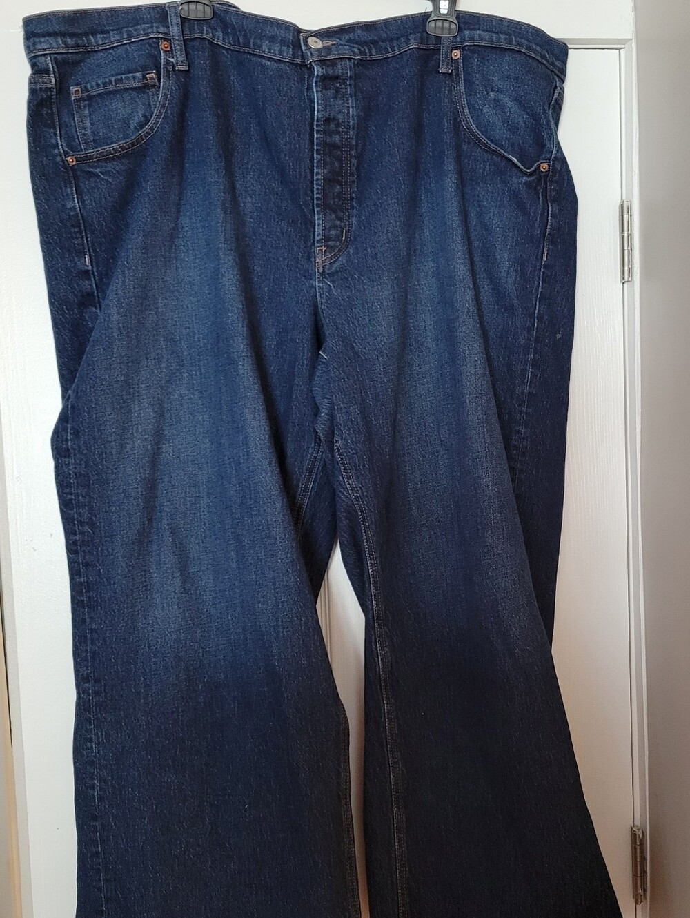 Women's Old Navy Slouchy Wide Leg Mid-Rise Size 24